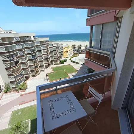 Mar Playa Y Sol Canet-en-Roussillon