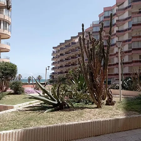 Apartment Mar Playa Y Sol Canet-en-Roussillon
